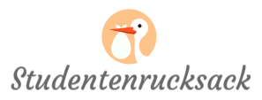 Studentenrucksack