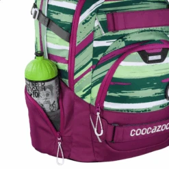 Schulrucksack Coocazoo CarryLarry2, Bartik -Studentenrucksack 16424