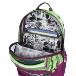 Schulrucksack Coocazoo CarryLarry2, Bartik -Studentenrucksack 16427