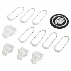 Schulrucksack Coocazoo CarryLarry2, Bartik -Studentenrucksack 16431