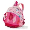 Lilliputiens - Rucksack Louise 2 Lilliputiens - Rucksack Louise -Studentenrucksack 17329