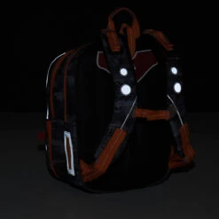 Schulrucksack Topgal ENDY 18018 B -Studentenrucksack 18121