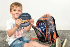 Schulrucksack Topgal ENDY 18018 B -Studentenrucksack 18130