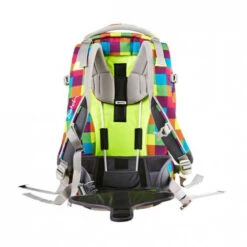 Studentenrucksack Ergobag Satch - Beach Leach -Studentenrucksack 28802