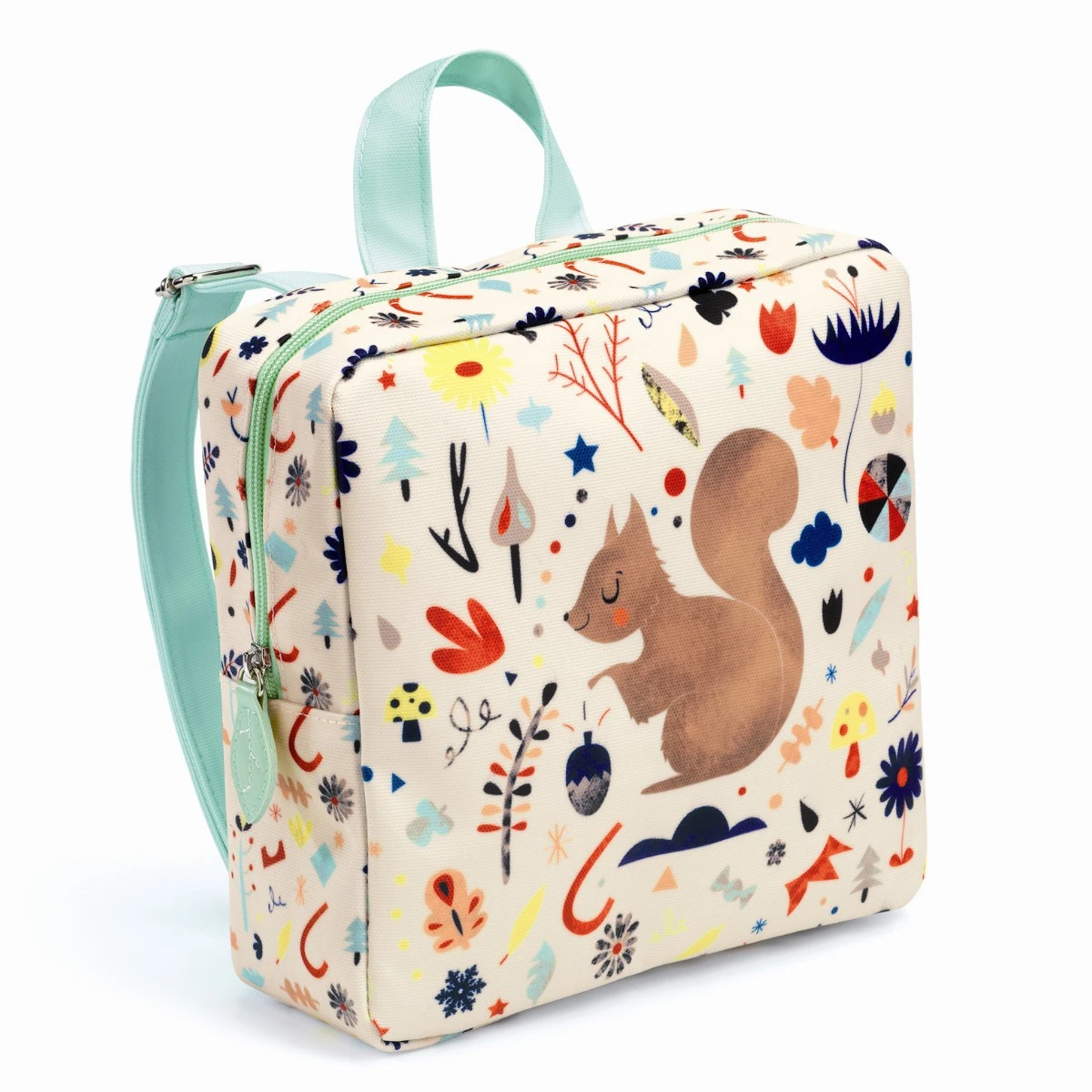 Djeco Eichhörnchen 3 Djeco Eichhörnchen