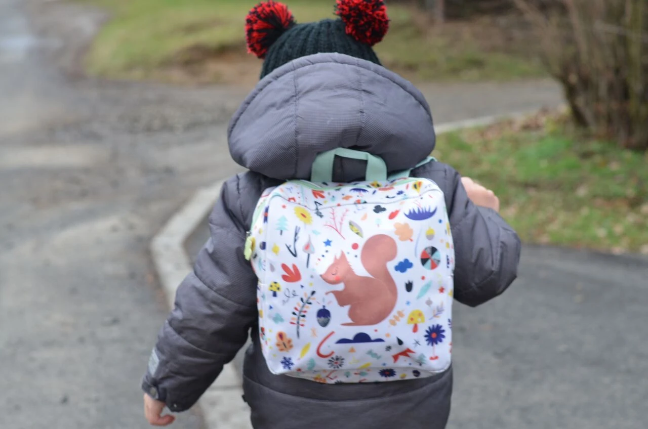 Djeco Eichhörnchen 4 Djeco Eichhörnchen – Bild 2