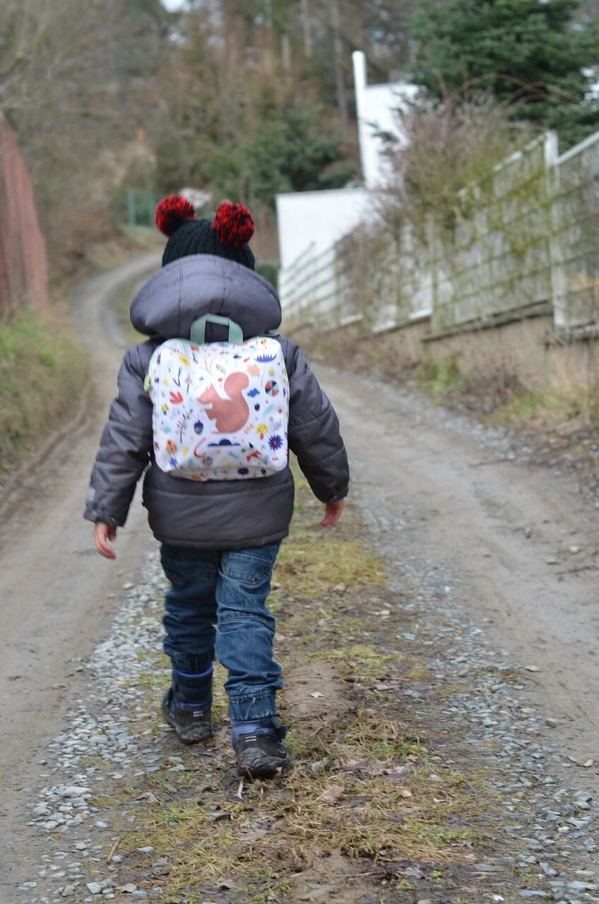 Djeco Eichhörnchen 6 Djeco Eichhörnchen – Bild 4