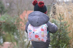 Djeco Maus 15 Djeco Maus -Studentenrucksack 30975