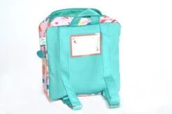 Djeco Maus 17 Djeco Maus -Studentenrucksack 30977