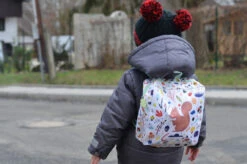 Djeco Eichhörnchen 15 Djeco Eichhörnchen -Studentenrucksack 30981