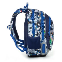 Schulrucksack Topgal ELLY 19014 B -Studentenrucksack 31110