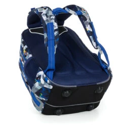 Schulrucksack Topgal ELLY 19014 B -Studentenrucksack 31113