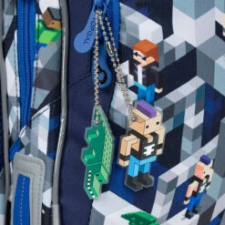 Schulrucksack Topgal ELLY 19014 B -Studentenrucksack 31116