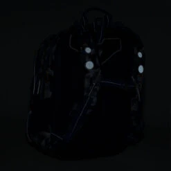 Schulrucksack Topgal ELLY 19014 B -Studentenrucksack 31120