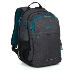 Studentenrucksack Topgal RUBI 19037 B