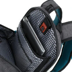 Studentenrucksack Topgal RUBI 19037 B -Studentenrucksack 32333