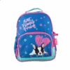 Hama Kinderrucksack, Blue Dog 2 Hama Kinderrucksack, Blue Dog -Studentenrucksack 37071