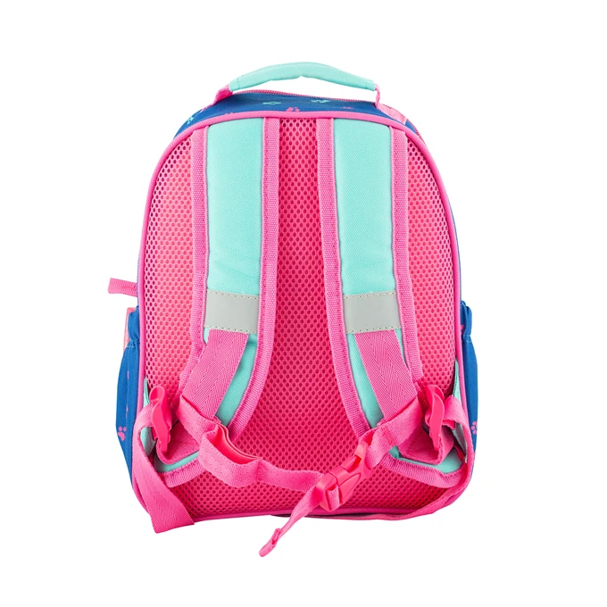 Hama Kinderrucksack, Blue Dog 4 Hama Kinderrucksack, Blue Dog – Bild 2