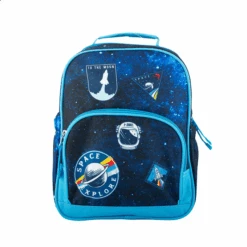 Hama Kinderrucksack, Space