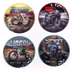 Schulrucksack Topgal ENDY 20013B -Studentenrucksack 39717