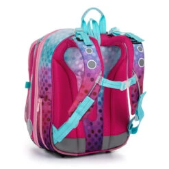 Schulaktentasche Topgal BEBE 20001 G -Studentenrucksack 39790