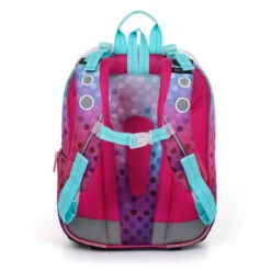 Schulaktentasche Topgal BEBE 20001 G -Studentenrucksack 39817