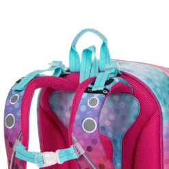 Schulaktentasche Topgal BEBE 20001 G -Studentenrucksack 39818