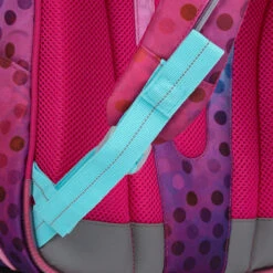 Schulaktentasche Topgal BEBE 20001 G -Studentenrucksack 39820