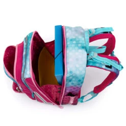 Schulaktentasche Topgal BEBE 20001 G -Studentenrucksack 39822