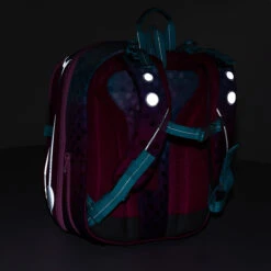 Schulaktentasche Topgal BEBE 20001 G -Studentenrucksack 39823