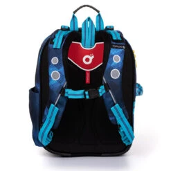 Schulrucksack Topgal ENDY 20013B -Studentenrucksack 39870