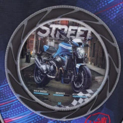 Schulrucksack Topgal ENDY 20013B -Studentenrucksack 39876