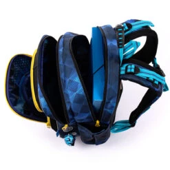 Schulrucksack Topgal ENDY 20013B -Studentenrucksack 39877