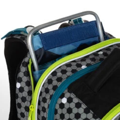 Schulrucksack Topgal COCO 20015 B 18 Schulrucksack Topgal COCO 20015 B -Studentenrucksack 40764