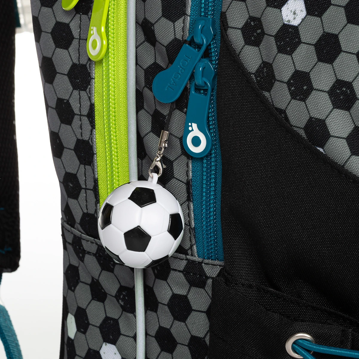 Schulrucksack Topgal COCO 20015 B 10 Schulrucksack Topgal COCO 20015 B – Bild 8