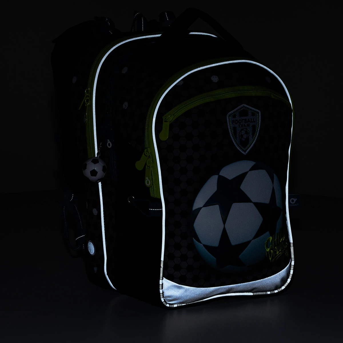 Schulrucksack Topgal COCO 20015 B 13 Schulrucksack Topgal COCO 20015 B – Bild 11