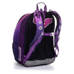 Schulrucksack Topgal LYNN 20008 G -Studentenrucksack 40790