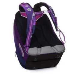 Schulrucksack Topgal LYNN 20008 G -Studentenrucksack 40791