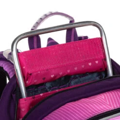 Schulrucksack Topgal LYNN 20008 G -Studentenrucksack 40793