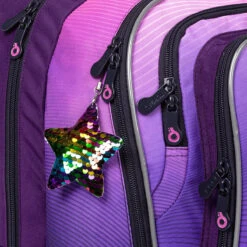 Schulrucksack Topgal LYNN 20008 G -Studentenrucksack 40795