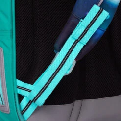 Schulrucksack Topgal LYNN 20019 B -Studentenrucksack 40806