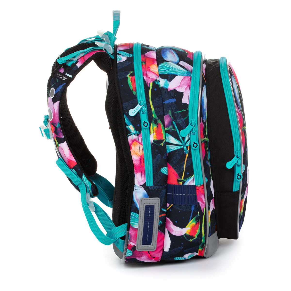 Schulrucksack Topgal MIRA 200007 G 4 Schulrucksack Topgal MIRA 200007 G – Bild 2