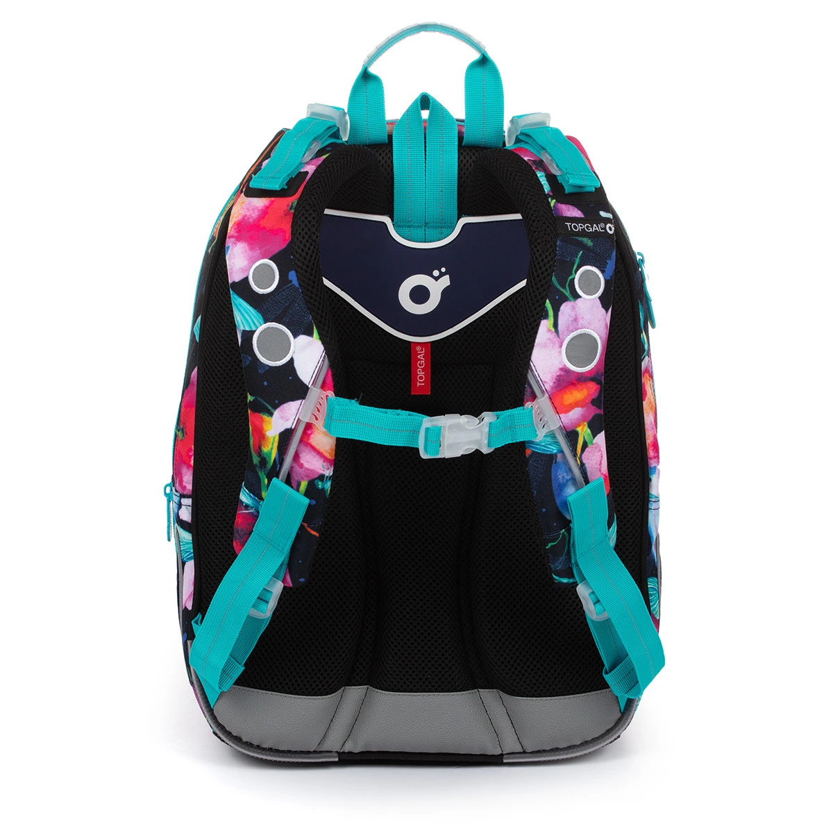 Schulrucksack Topgal MIRA 200007 G 5 Schulrucksack Topgal MIRA 200007 G – Bild 3