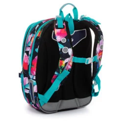 Schulrucksack Topgal MIRA 200007 G 17 Schulrucksack Topgal MIRA 200007 G -Studentenrucksack 40811
