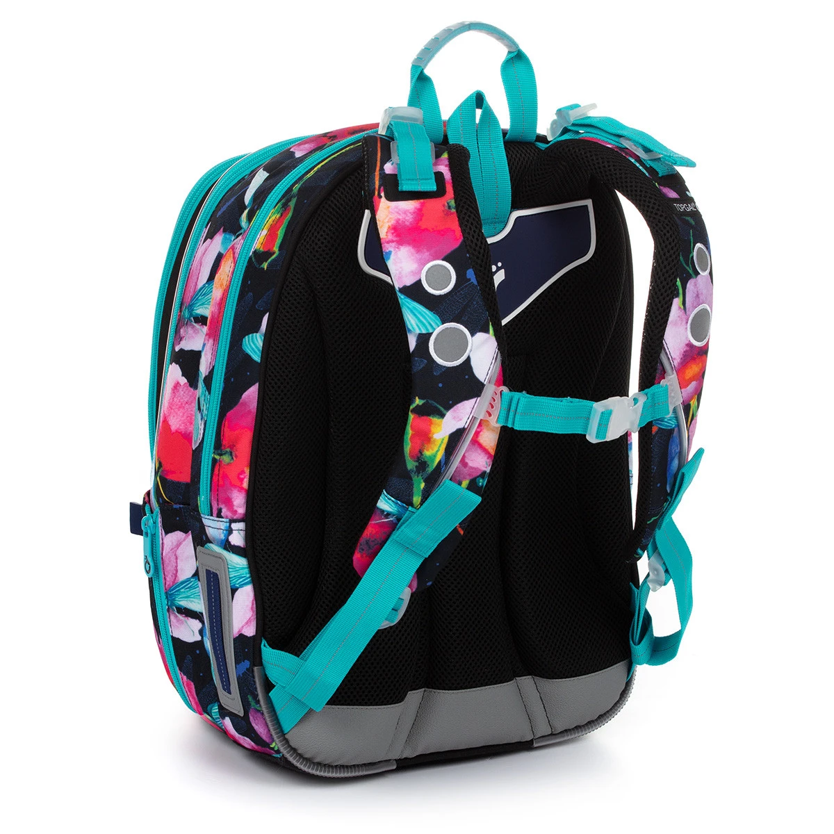 Schulrucksack Topgal MIRA 200007 G 6 Schulrucksack Topgal MIRA 200007 G – Bild 4