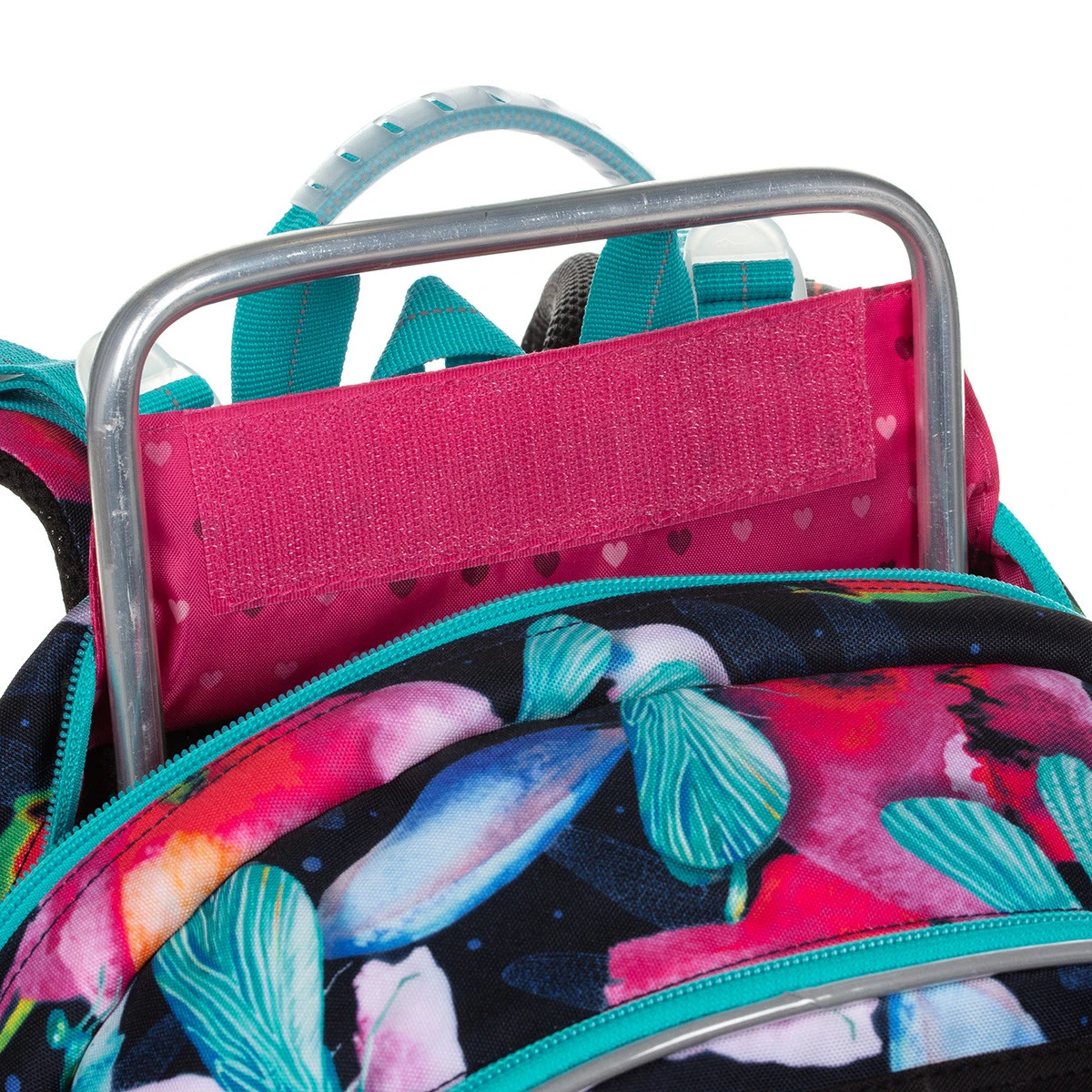 Schulrucksack Topgal MIRA 200007 G 9 Schulrucksack Topgal MIRA 200007 G – Bild 7