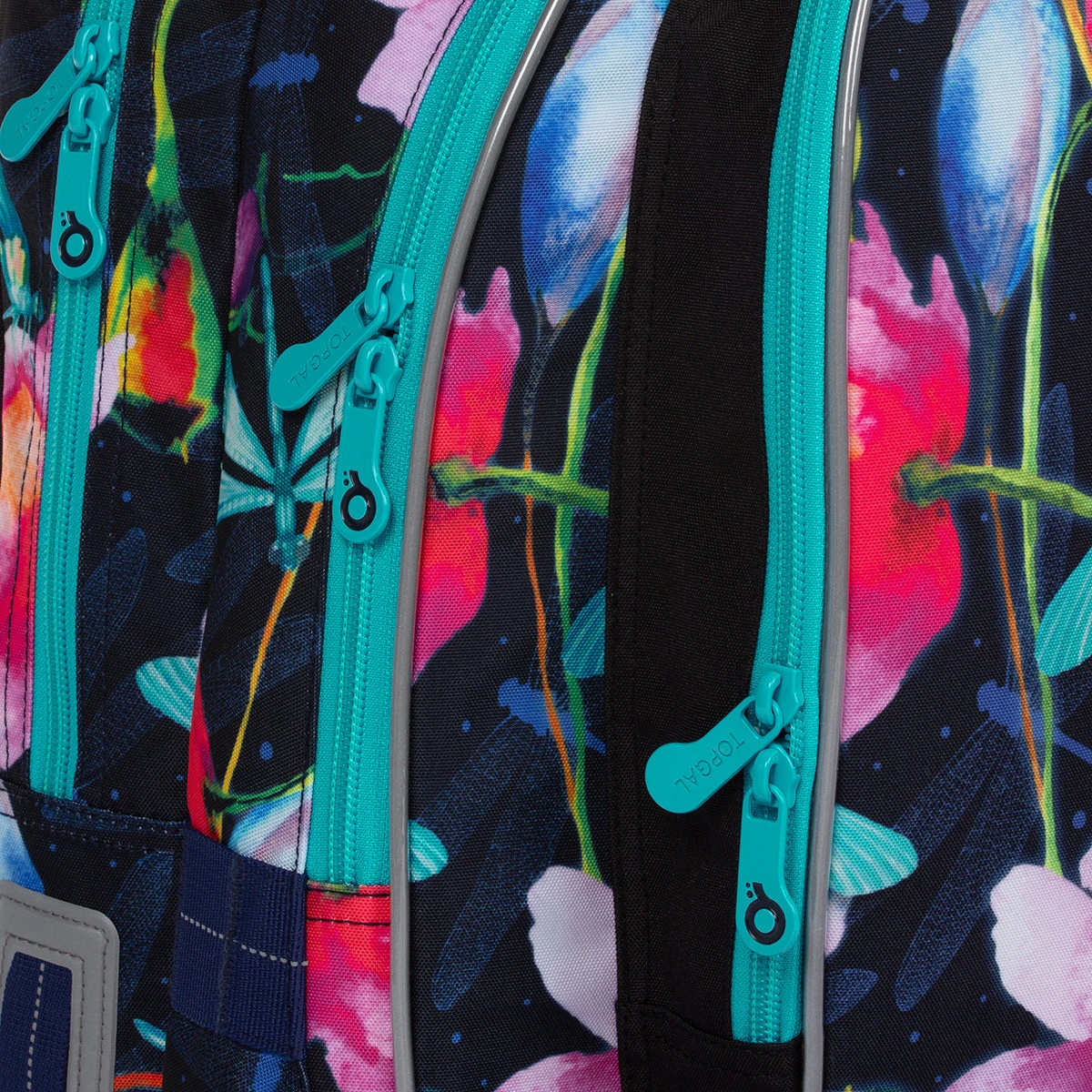 Schulrucksack Topgal MIRA 200007 G 11 Schulrucksack Topgal MIRA 200007 G – Bild 9