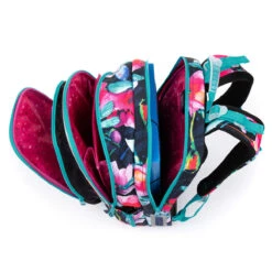 Schulrucksack Topgal MIRA 200007 G 23 Schulrucksack Topgal MIRA 200007 G -Studentenrucksack 40817