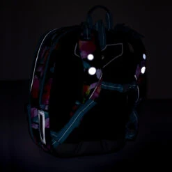 Schulrucksack Topgal MIRA 200007 G 24 Schulrucksack Topgal MIRA 200007 G -Studentenrucksack 40818