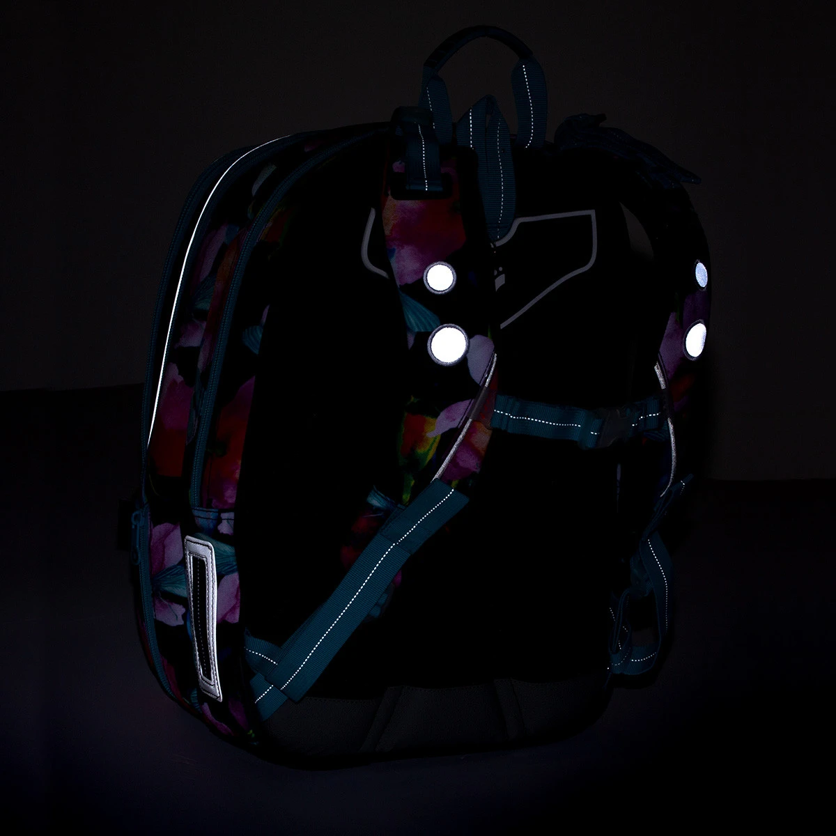 Schulrucksack Topgal MIRA 200007 G 13 Schulrucksack Topgal MIRA 200007 G – Bild 11